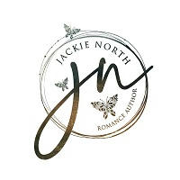 Jackie North Logo