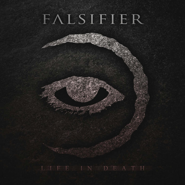 Life In Death EP Album Art