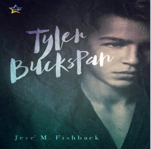Jere' M. Fishback - Tyler Buckspan Square