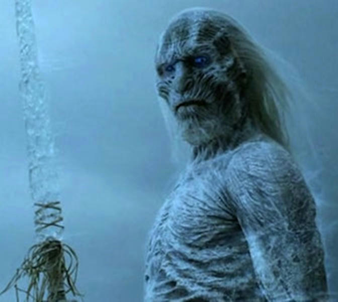 White Walkers