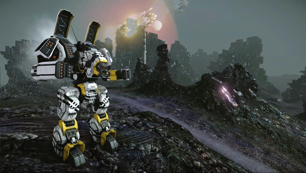 battletech archer battletech archer