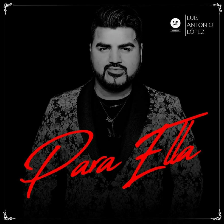 El Mimoso - Para Ella (SINGLE) 2020