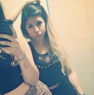 Daiana-Ayelén-García-Lopinto,-tal-vez-nunca-se-conozcan-los-móviles-de-su-aborrecible-y-absurdo-crimen