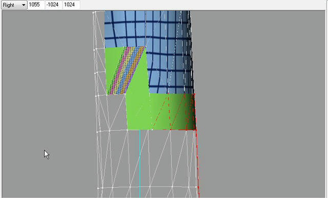 [Intermediaire] Mapper dans TCE des faces ajoutées à un mesh Z7yla8s96ee6atw6g