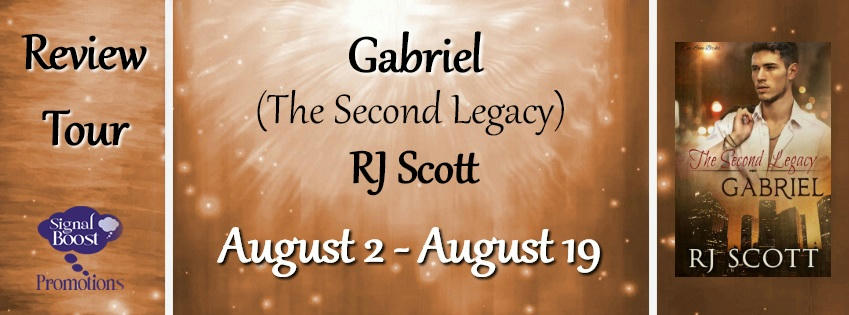 RJ Scott - Gabriel RTBanner