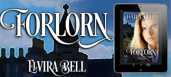 Elvira Bell - Forlorn Banner