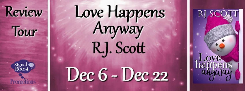 RJ Scott - Love Happens Anyway RTBanner