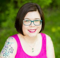 Jenn Burke author pic