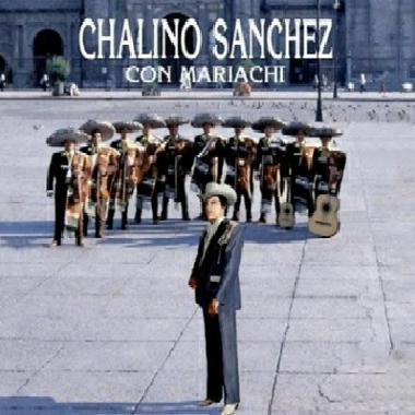 Chalino Sanchez - Con Mariachi