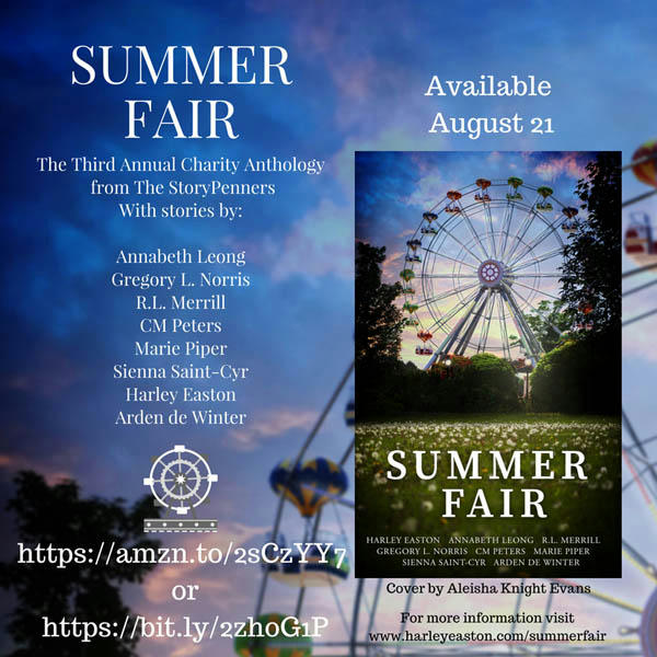Anthology - Summer Fair BANNER - Summer Fair-2