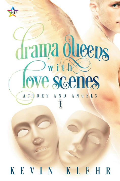 Kevin Klehr - Drama Queens With Love Scenes Cover