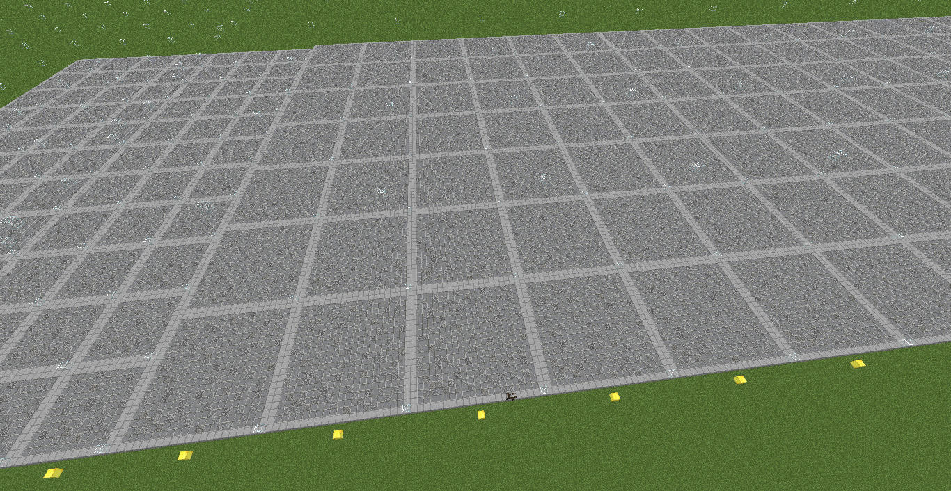 Pack Template [Free to use!] Minecraft Map