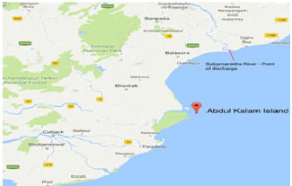 Singapore to get access to Chandipur missile testing site 21st non 19