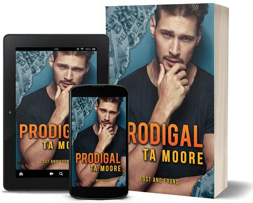 T.A. Moore - Prodigal 3d Promo