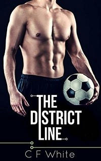 C.F. White - The District Line Cover