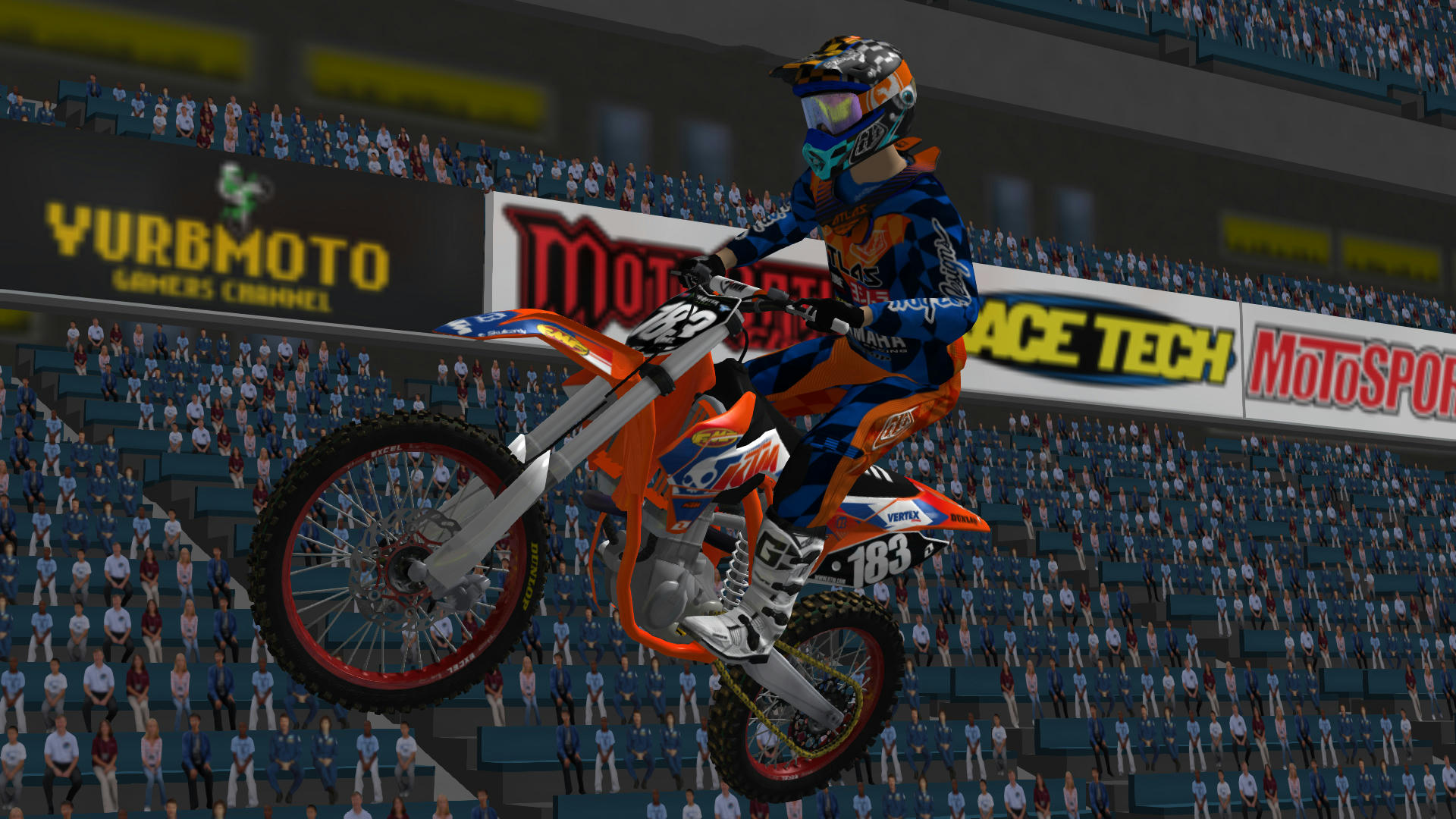 post your screen shots of MXSim - Page 2552 - MX Simulator