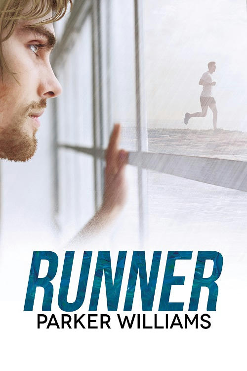 Parker Williams - Runner Cover