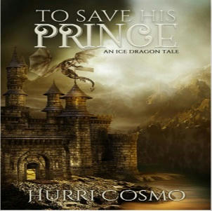 Hurri Cosmo - To Save His Prince Square
