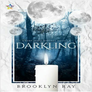 Brooklyn Ray - Darkling Square