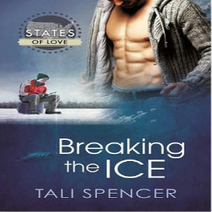 Tali Spencer - Breaking the Ice Square