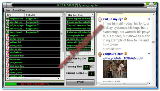 Mig33 Multi Blogger [c] by muzic_in.my.blood MBC