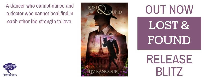 Liv Rancourt - Lost and Found RBBANNER-107