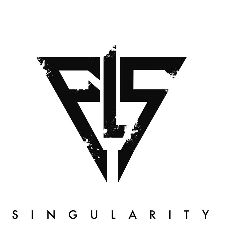 Singularity EP Album Art