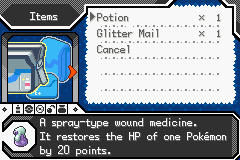 [PokeCommunity.com] (Cancelled)Pokémon Black Redux - The definitve B&W gba demake!