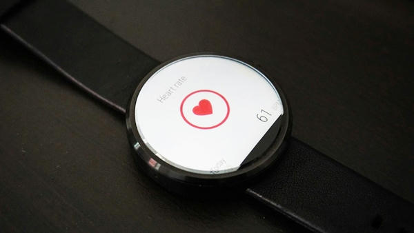  Relojes inteligentes 