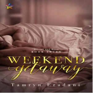 Tamryn Eradani - Weekend Square
