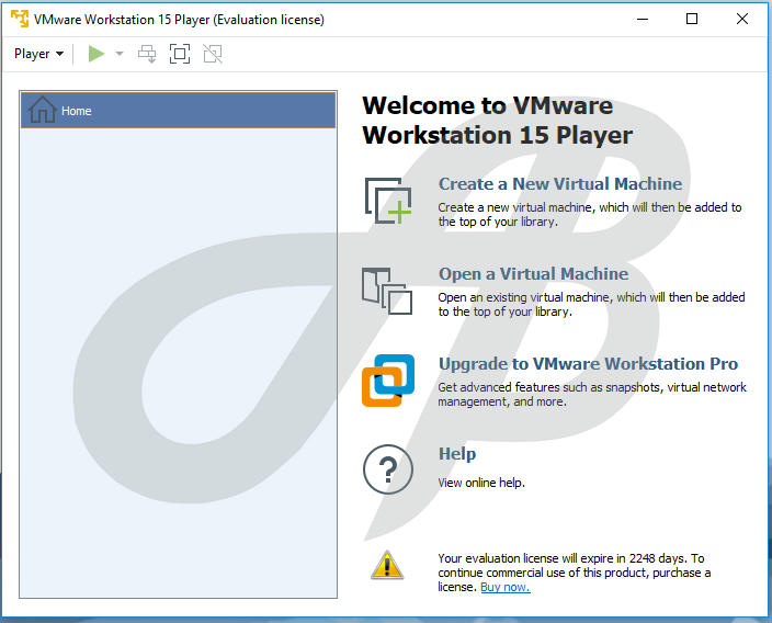 vmware player 15.0.4 download