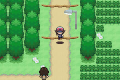 [PokeCommunity.com] (Cancelled)Pokémon Black Redux - The definitve B&W gba demake!