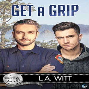 L.A. Witt - Get A Grip Square