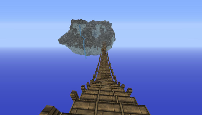 First CTM:ish Map. - Maps - Mapping and Modding: Java Edition ...