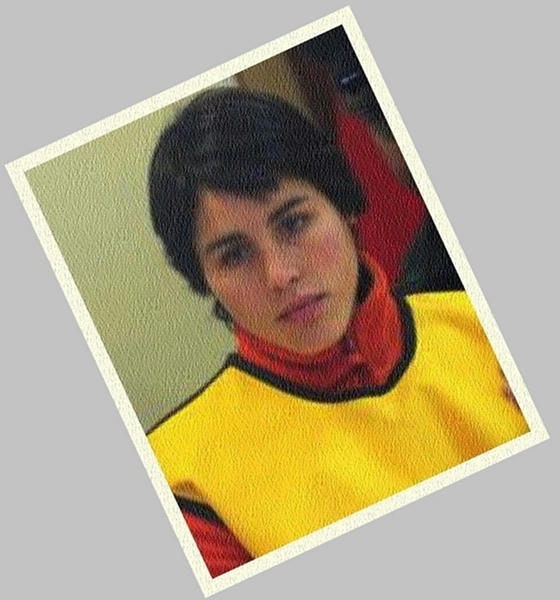 La captura de Natalia Guerra Jequier, la parricida de la Secta Colliguay