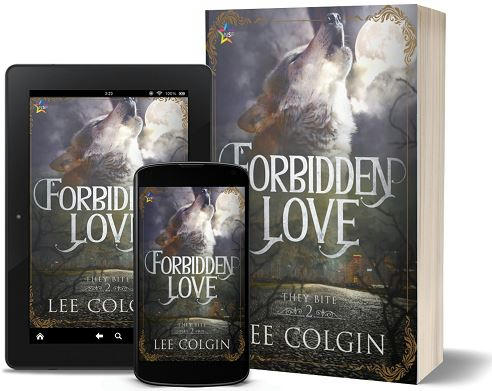 Lee Colgin - Forbidden Love 3d Promo