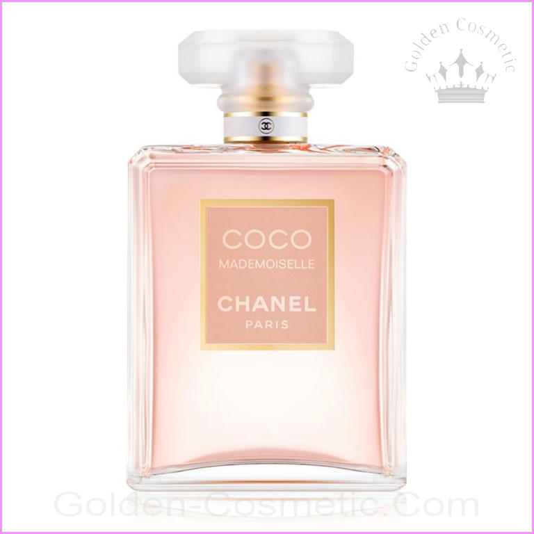 كوكو مدمزيل من شانيل للنساء Coco Mademoiselle - Chanel - Woman