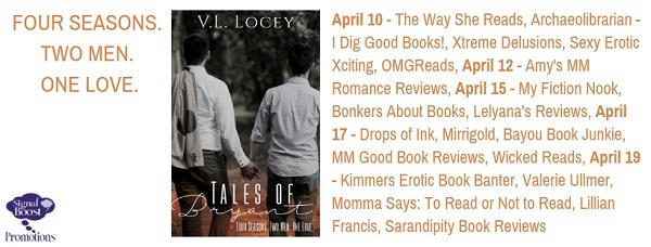 V.L. Locey - Tales of Bryant tourgraphic-4