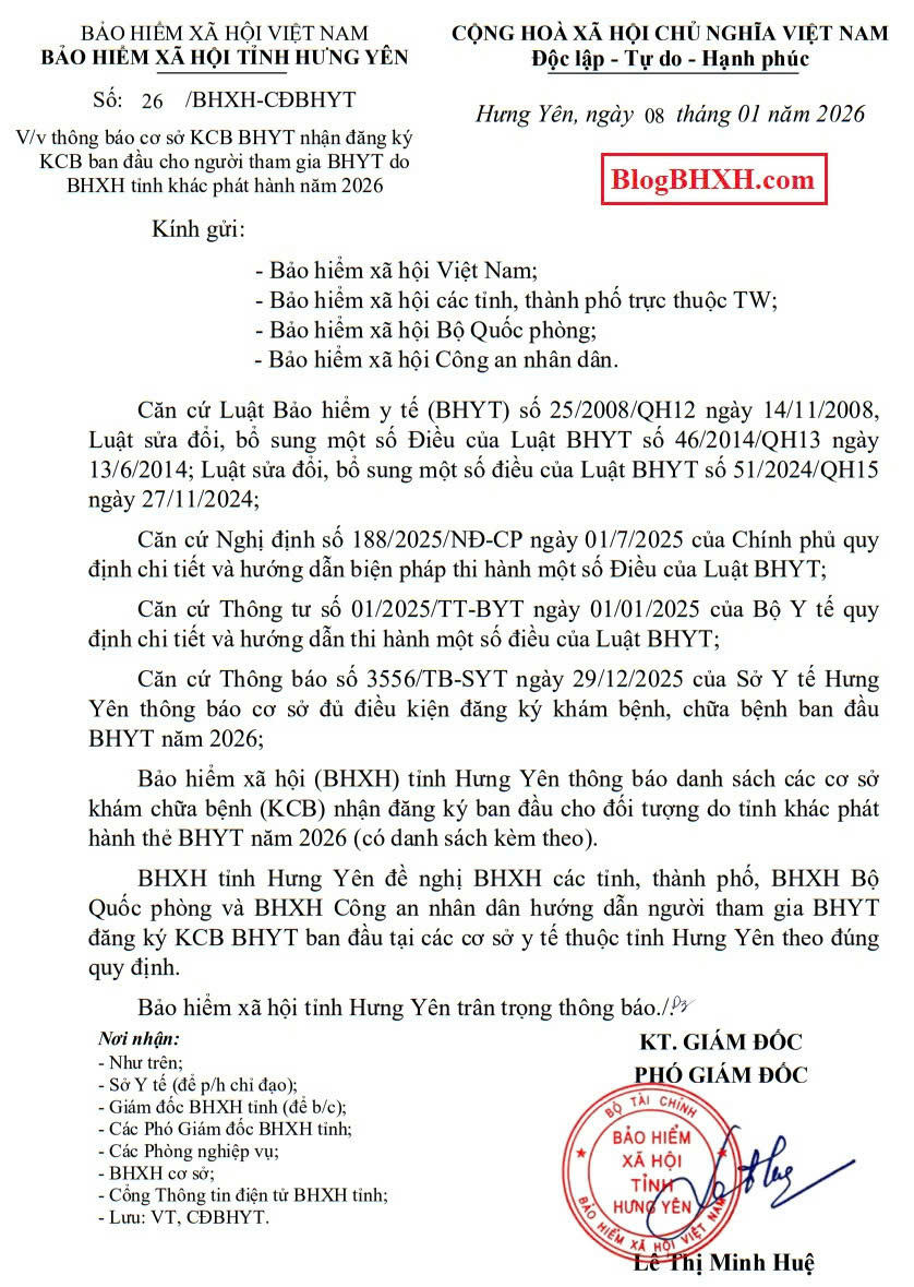 Hung Yen 26 CV Thong bao KCB ban dau tinh ngoai 2026.jpg