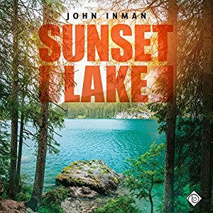 John Inman - Sunset Lake Cover Audio