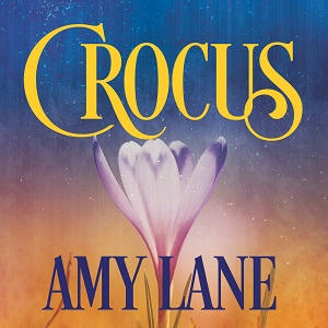 Amy Lane - Crocus Square