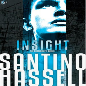 Santino Hassell - Insight Square