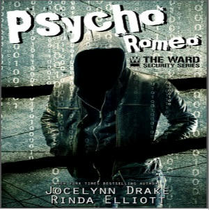 Jocelynn Drake & Rinda Elliott - Psycho Romeo Square