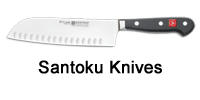 Santoku Knives