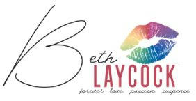 Beth Laycock logo