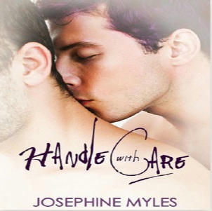 Josephine Myles - Handle With Care Square