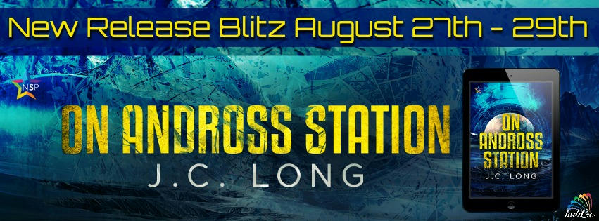 J.C. Long - On Andross Station RB Banner