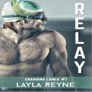 Layla Reyne - Relay Square