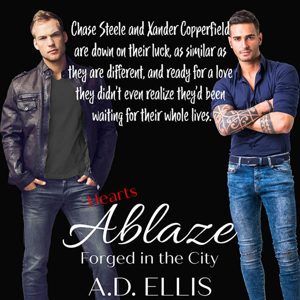 A.D. Ellis - Hearts Ablaze Meme2