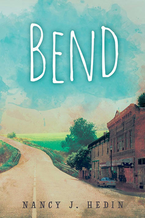 Nancy J. Hedin - Bend Cover